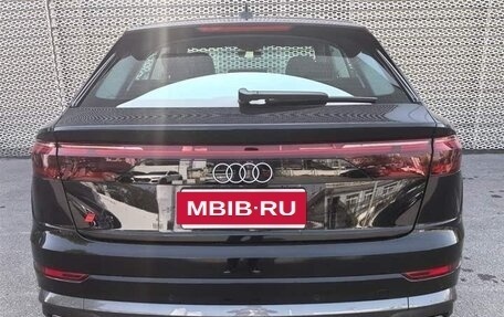 Audi Q8 I, 2025 год, 10 700 000 рублей, 7 фотография