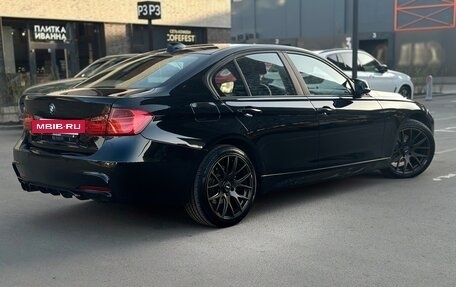 BMW 3 серия, 2013 год, 2 000 000 рублей, 4 фотография