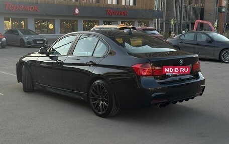 BMW 3 серия, 2013 год, 2 000 000 рублей, 6 фотография