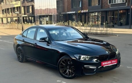 BMW 3 серия, 2013 год, 2 000 000 рублей, 5 фотография