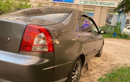 KIA Shuma II, 2002 год, 379 000 рублей, 5 фотография