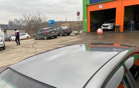 KIA Shuma II, 2002 год, 379 000 рублей, 12 фотография