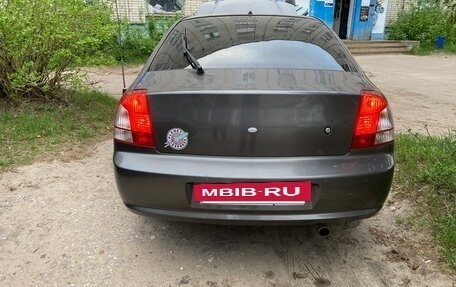 KIA Shuma II, 2002 год, 379 000 рублей, 6 фотография