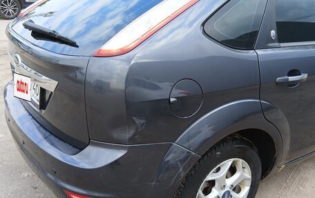 Ford Focus II рестайлинг, 2008 год, 600 000 рублей, 4 фотография