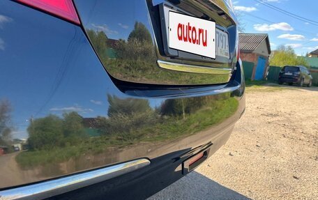 Nissan Teana, 2011 год, 1 050 000 рублей, 4 фотография