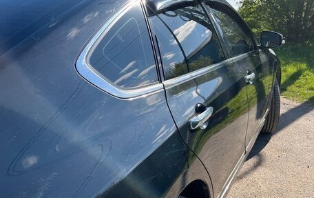 Nissan Teana, 2011 год, 1 050 000 рублей, 2 фотография