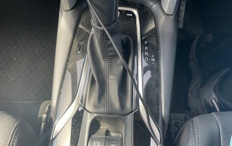 Toyota Corolla, 2023 год, 2 650 000 рублей, 3 фотография