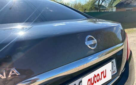 Nissan Teana, 2011 год, 1 050 000 рублей, 5 фотография