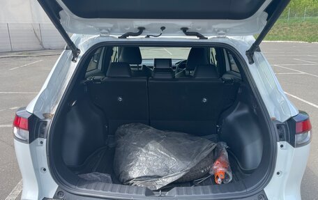 Toyota Corolla, 2023 год, 2 650 000 рублей, 8 фотография