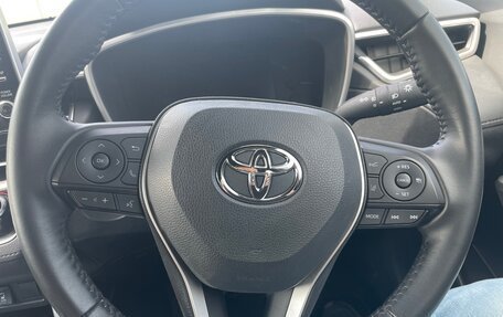 Toyota Corolla, 2023 год, 2 650 000 рублей, 7 фотография