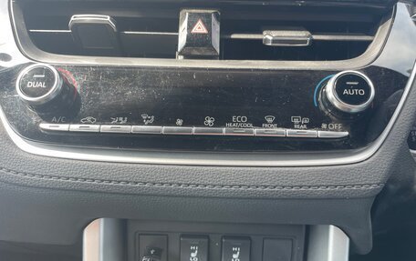 Toyota Corolla, 2023 год, 2 650 000 рублей, 11 фотография