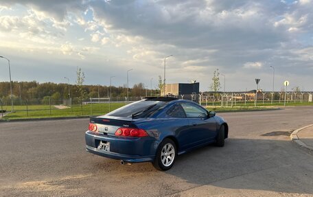 Acura RSX I, 2005 год, 850 000 рублей, 3 фотография