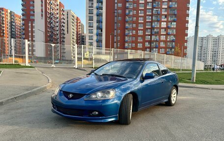 Acura RSX I, 2005 год, 850 000 рублей, 7 фотография