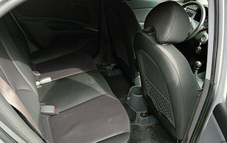 KIA Rio II, 2010 год, 500 000 рублей, 5 фотография