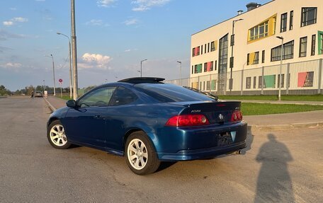 Acura RSX I, 2005 год, 850 000 рублей, 5 фотография