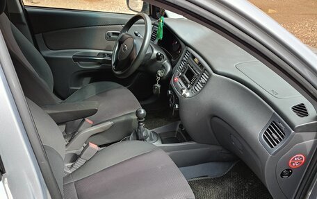 KIA Rio II, 2010 год, 500 000 рублей, 6 фотография