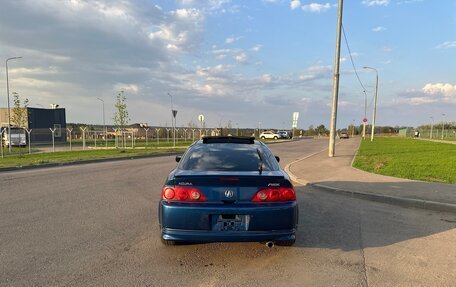Acura RSX I, 2005 год, 850 000 рублей, 4 фотография