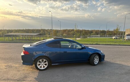 Acura RSX I, 2005 год, 850 000 рублей, 2 фотография