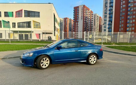 Acura RSX I, 2005 год, 850 000 рублей, 6 фотография