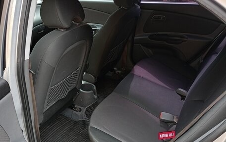 KIA Rio II, 2010 год, 500 000 рублей, 2 фотография