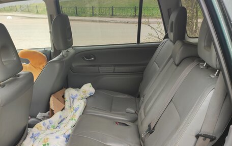 Suzuki Grand Vitara, 2001 год, 250 000 рублей, 6 фотография