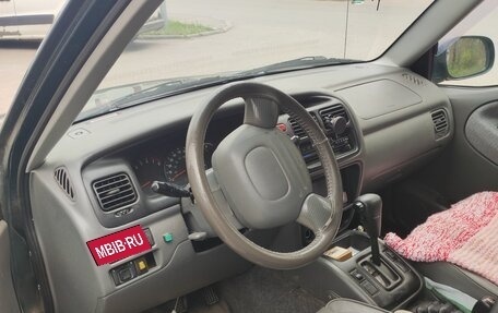 Suzuki Grand Vitara, 2001 год, 250 000 рублей, 5 фотография