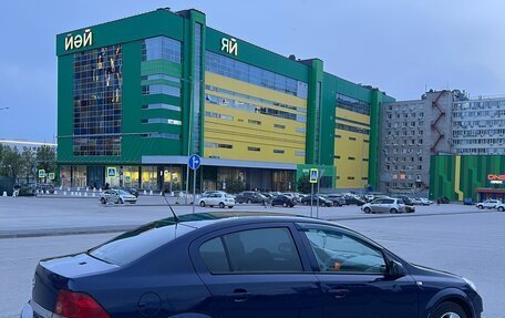 Opel Astra H, 2007 год, 230 000 рублей, 8 фотография