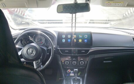 Mazda 6, 2014 год, 1 680 000 рублей, 2 фотография