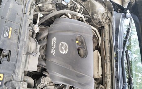 Mazda 6, 2014 год, 1 680 000 рублей, 4 фотография