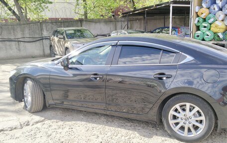 Mazda 6, 2014 год, 1 680 000 рублей, 5 фотография
