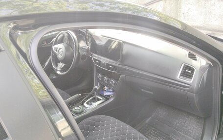 Mazda 6, 2014 год, 1 680 000 рублей, 13 фотография