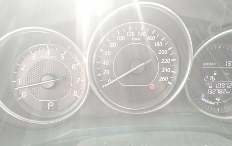 Mazda 6, 2014 год, 1 680 000 рублей, 3 фотография
