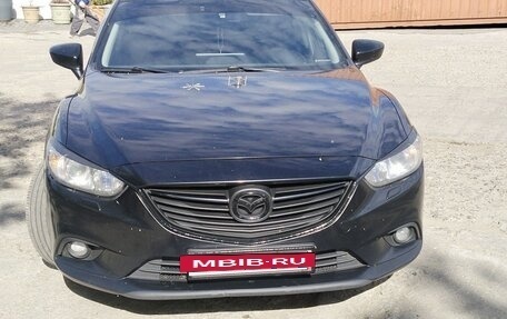 Mazda 6, 2014 год, 1 680 000 рублей, 7 фотография