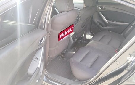 Mazda 6, 2014 год, 1 680 000 рублей, 10 фотография
