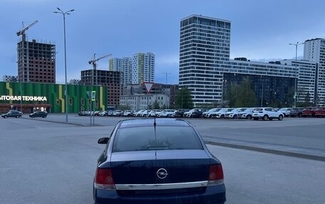 Opel Astra H, 2007 год, 230 000 рублей, 7 фотография