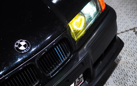 BMW 3 серия, 1992 год, 690 000 рублей, 8 фотография