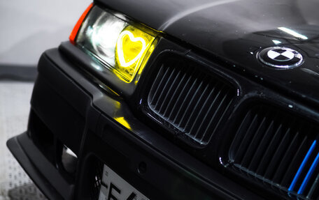 BMW 3 серия, 1992 год, 690 000 рублей, 10 фотография