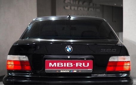BMW 3 серия, 1992 год, 690 000 рублей, 12 фотография