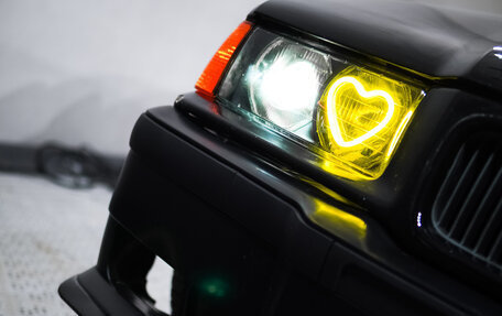 BMW 3 серия, 1992 год, 690 000 рублей, 16 фотография