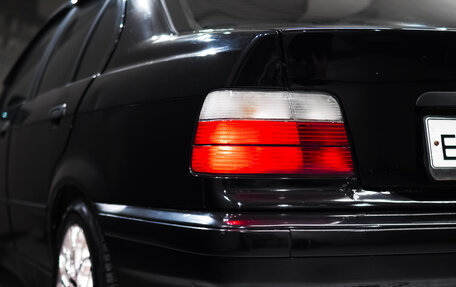 BMW 3 серия, 1992 год, 690 000 рублей, 23 фотография