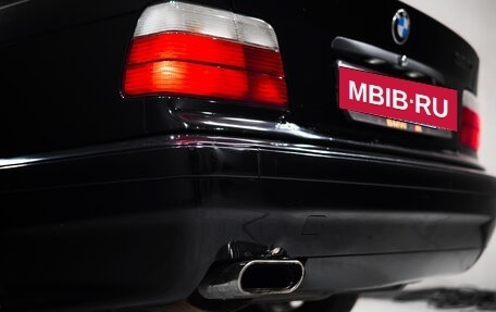 BMW 3 серия, 1992 год, 690 000 рублей, 31 фотография