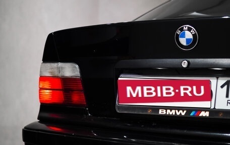 BMW 3 серия, 1992 год, 690 000 рублей, 20 фотография