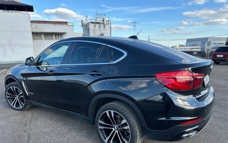 BMW X6, 2017 год, 4 250 000 рублей, 6 фотография