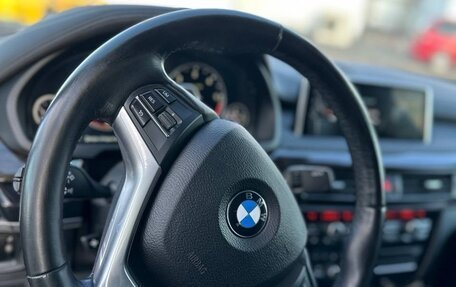 BMW X6, 2017 год, 4 250 000 рублей, 8 фотография