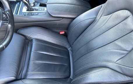 BMW X6, 2017 год, 4 250 000 рублей, 9 фотография