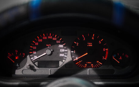 BMW 3 серия, 1992 год, 690 000 рублей, 35 фотография