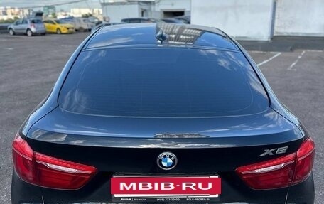 BMW X6, 2017 год, 4 250 000 рублей, 5 фотография