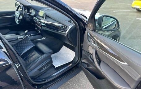 BMW X6, 2017 год, 4 250 000 рублей, 14 фотография