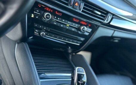 BMW X6, 2017 год, 4 250 000 рублей, 11 фотография