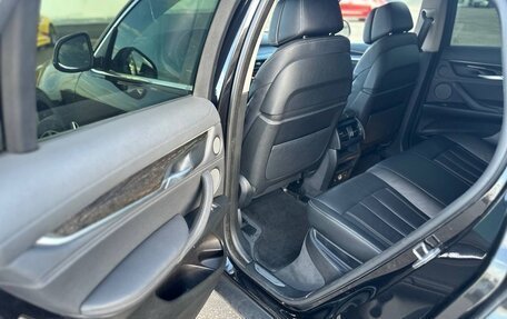 BMW X6, 2017 год, 4 250 000 рублей, 12 фотография